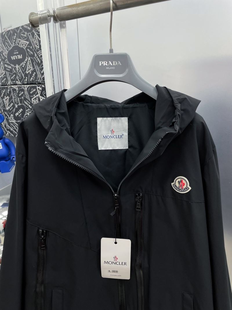 Moncler Outwear